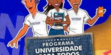 DCH III parabeniza estudantes do Programa UPT que se destacaram na redação do ENEM