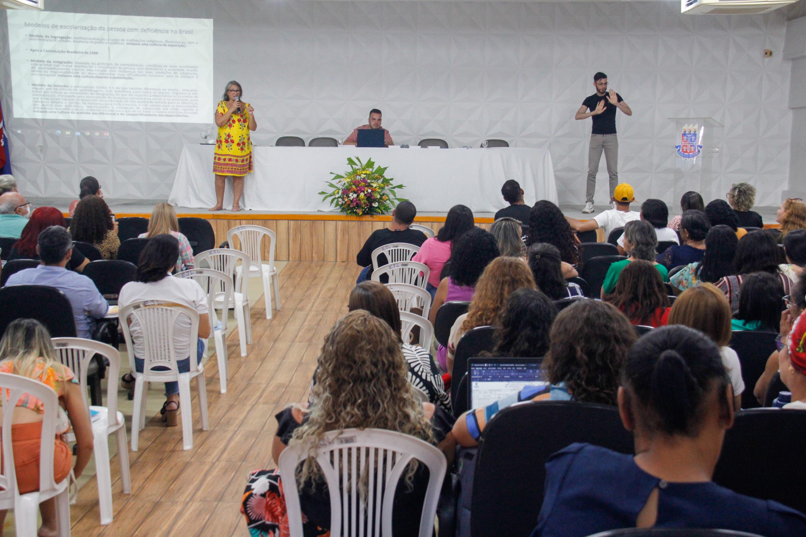 UNEB de Juazeiro promove evento sobre Inclusão e Acessibilidade