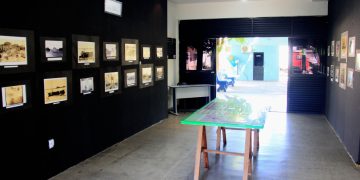 Exposição da UNEB homenageia Juazeiro pelos 145 anos