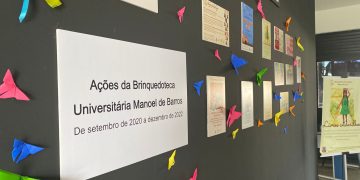 Projeto de Extensão da UNEB lança exposição com resumo de atividades