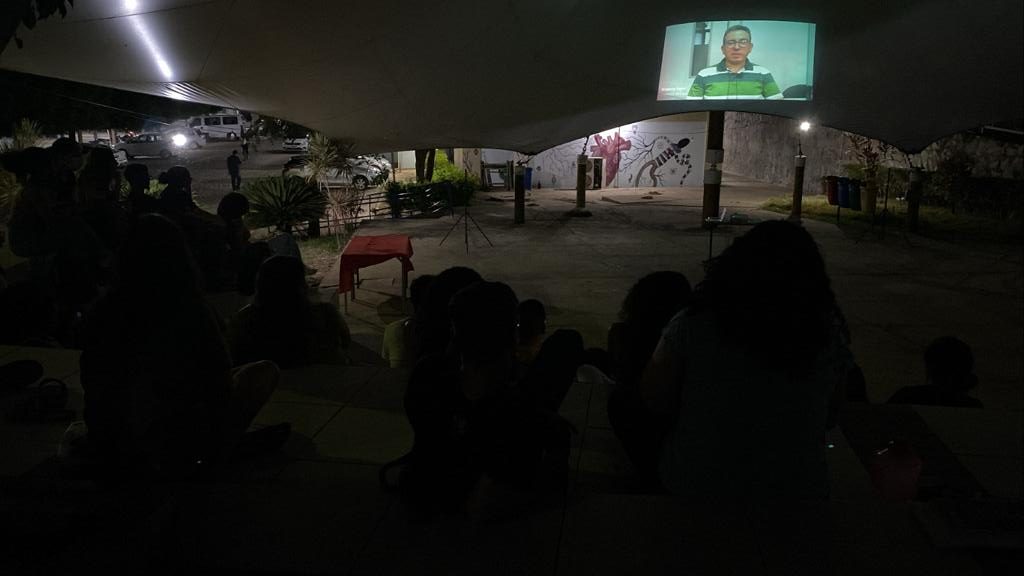 Mostra audiovisual reúne alunos e egressos da UNEB