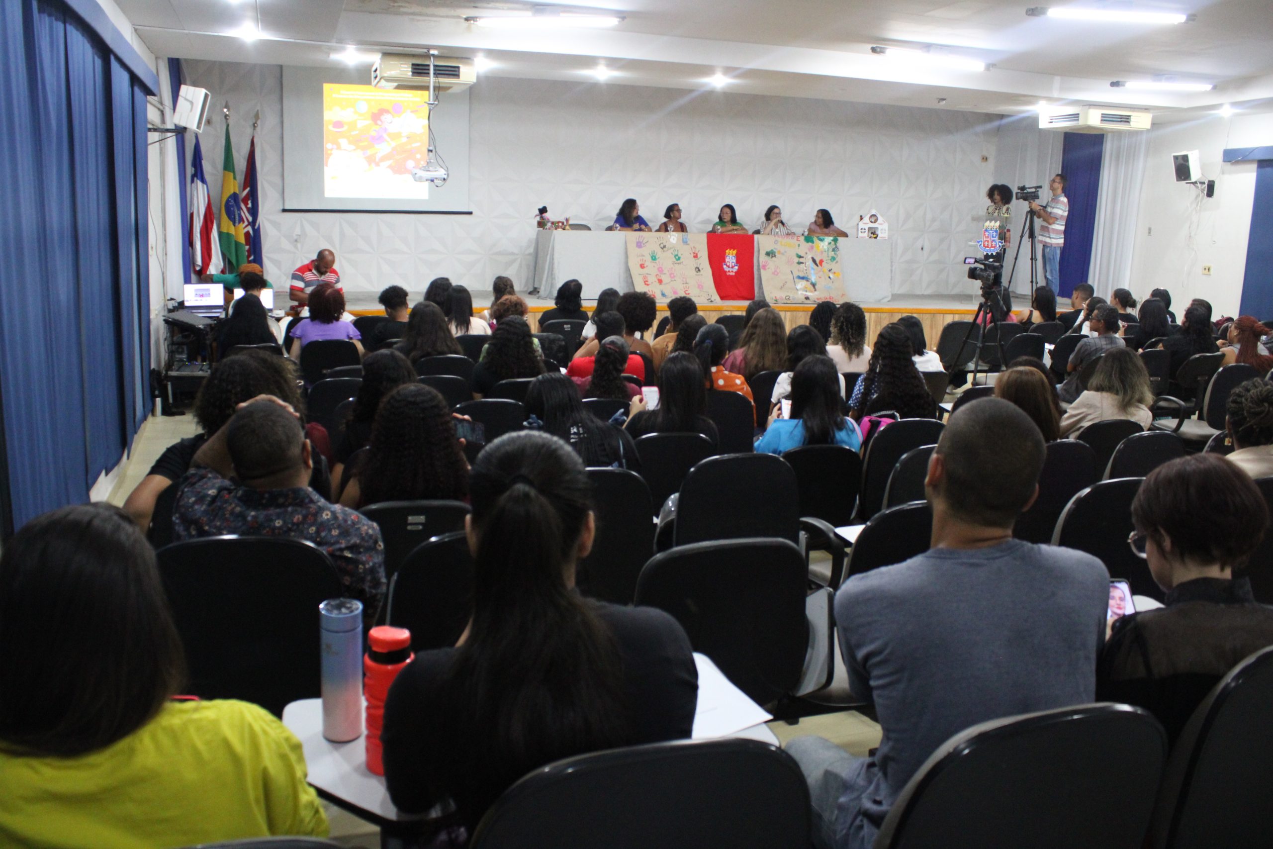 Instrumento de combate ao racismo é lançado na UNEB