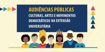 Juazeiro: UNEB realiza Audiência Pública sobre Cultura, Artes e Movimentos Democráticos com comunidade acadêmica e externa.