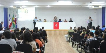 Aula Inaugural UPT 2024