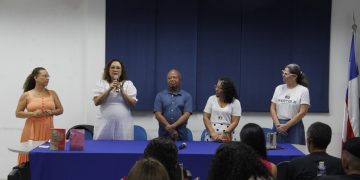 Uneb Juazeiro sedia a primeira aula inaugural do curso de especialização em educação infantil